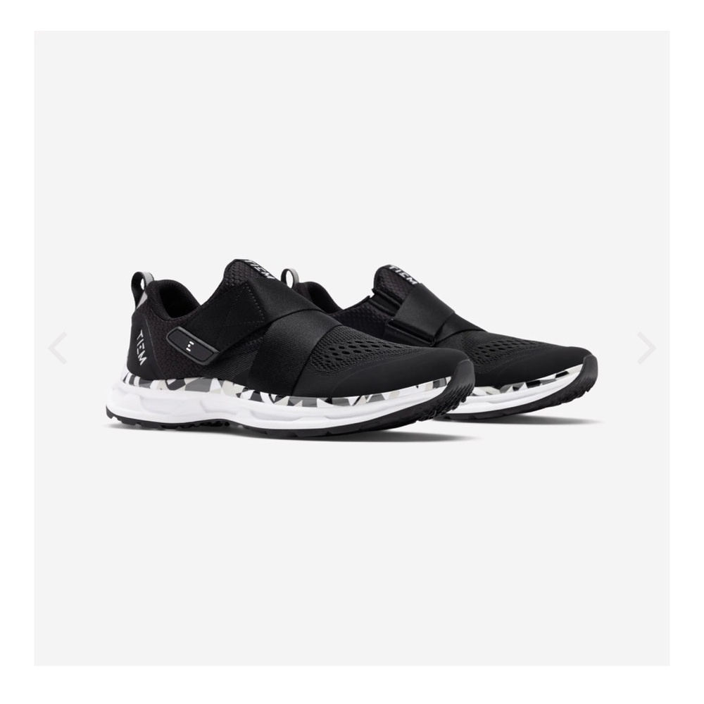 Tiem Slipstream Geometric Cycling Shoes